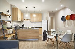 BeBarceloner Sant Andreu Apartments