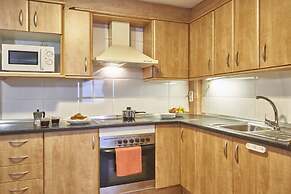 BeBarceloner Sant Andreu Apartments