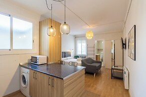 BeBarceloner Sant Andreu Apartments