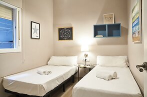 BeBarceloner Sant Andreu Apartments