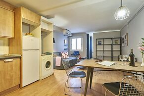 BeBarceloner Sant Andreu Apartments