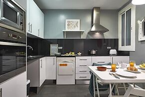 BeBarceloner Francesc Macia Apartments