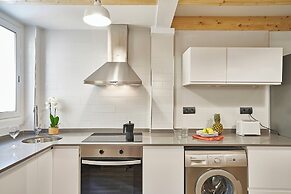 BeBarceloner Francesc Macia Apartments