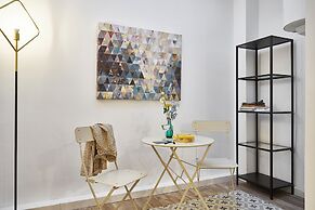 BeBarceloner Francesc Macia Apartments