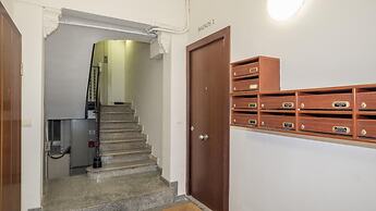 BeBarceloner Francesc Macia Apartments