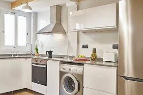 BeBarceloner Francesc Macia Apartments