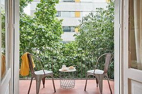 BeBarceloner Francesc Macia Apartments
