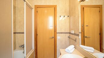 BeBarceloner Francesc Macia Apartments