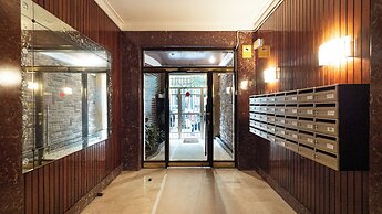 BeBarceloner Francesc Macia Apartments