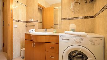 BeBarceloner Francesc Macia Apartments