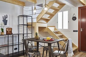 BeBarceloner Francesc Macia Apartments