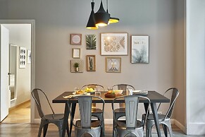 BeBarceloner Francesc Macia Apartments