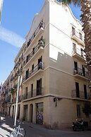 BeBarceloner Francesc Macia Apartments