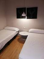 BeBarceloner Francesc Macia Apartments