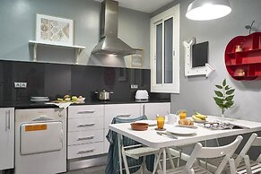 BeBarceloner Francesc Macia Apartments
