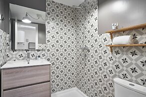 BeBarceloner Francesc Macia Apartments