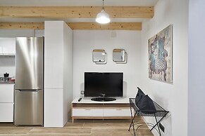 BeBarceloner Francesc Macia Apartments