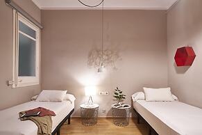 BeBarceloner Francesc Macia Apartments