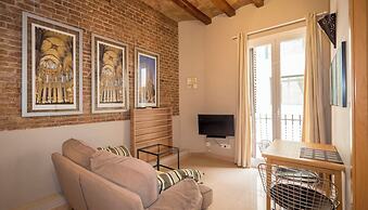 BeBarceloner Francesc Macia Apartments