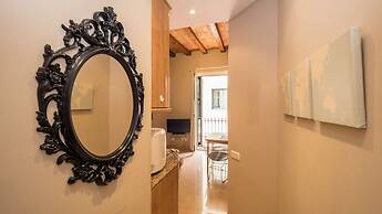 BeBarceloner Francesc Macia Apartments