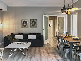 BeBarceloner Francesc Macia Apartments