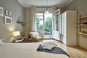 BeBarceloner Francesc Macia Apartments