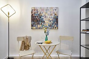 BeBarceloner Francesc Macia Apartments