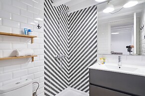 BeBarceloner Francesc Macia Apartments