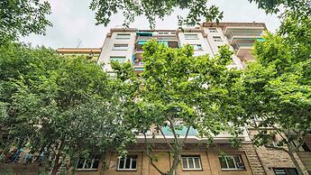 BeBarceloner Francesc Macia Apartments