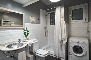 BeBarceloner Francesc Macia Apartments