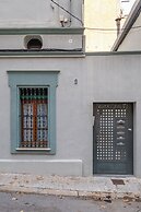 BeBarceloner Francesc Macia Apartments