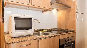 BeBarceloner Francesc Macia Apartments