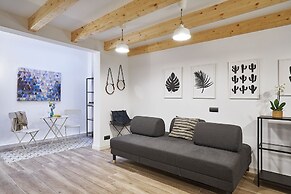 BeBarceloner Francesc Macia Apartments
