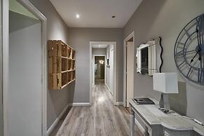 BeBarceloner Francesc Macia Apartments