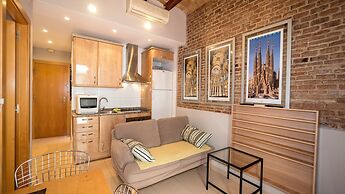 BeBarceloner Francesc Macia Apartments