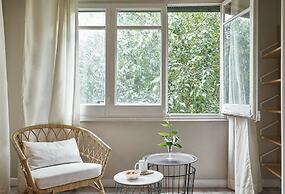BeBarceloner Francesc Macia Apartments