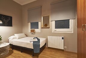 BeBarceloner Francesc Macia Apartments