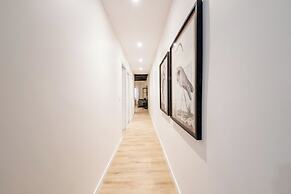 BeBarceloner Eixample Apartments