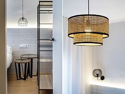 BeBarceloner Eixample Apartments