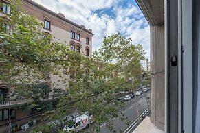 BeBarceloner Eixample Apartments