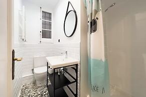 BeBarceloner Eixample Apartments