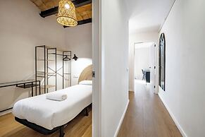 BeBarceloner Eixample Apartments