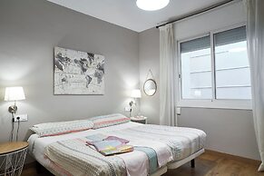 BeBarceloner Eixample Apartments