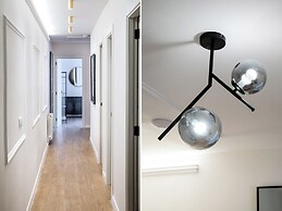 BeBarceloner Eixample Apartments