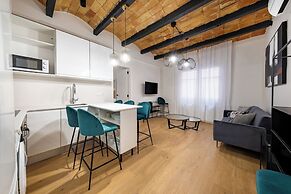 BeBarceloner Eixample Apartments