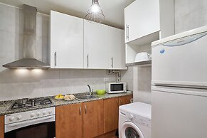 BeBarceloner Eixample Apartments