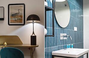 BeBarceloner Eixample Apartments