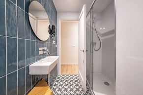 BeBarceloner Eixample Apartments