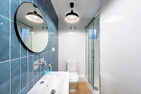 BeBarceloner Eixample Apartments