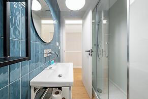 BeBarceloner Eixample Apartments